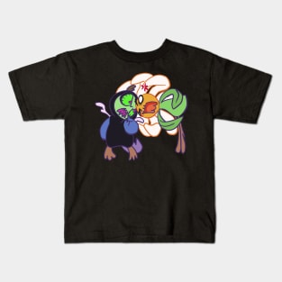 DeATH bATTLE Kids T-Shirt